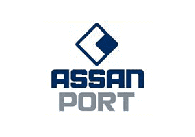 Assan Port